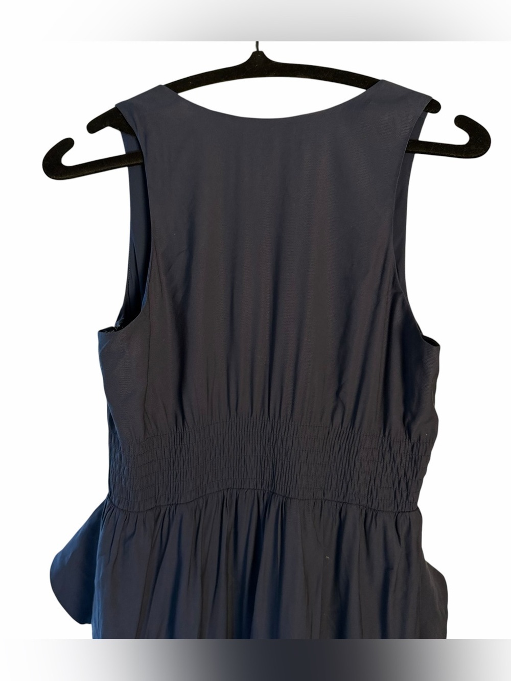 La joie Ruffled Sleeveless Maxi Dress - Picture 7 of 12